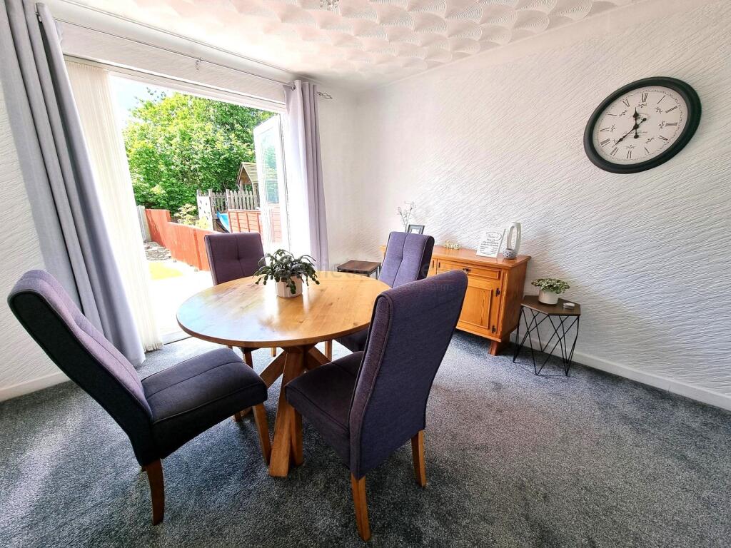 Dining room/ Lounge