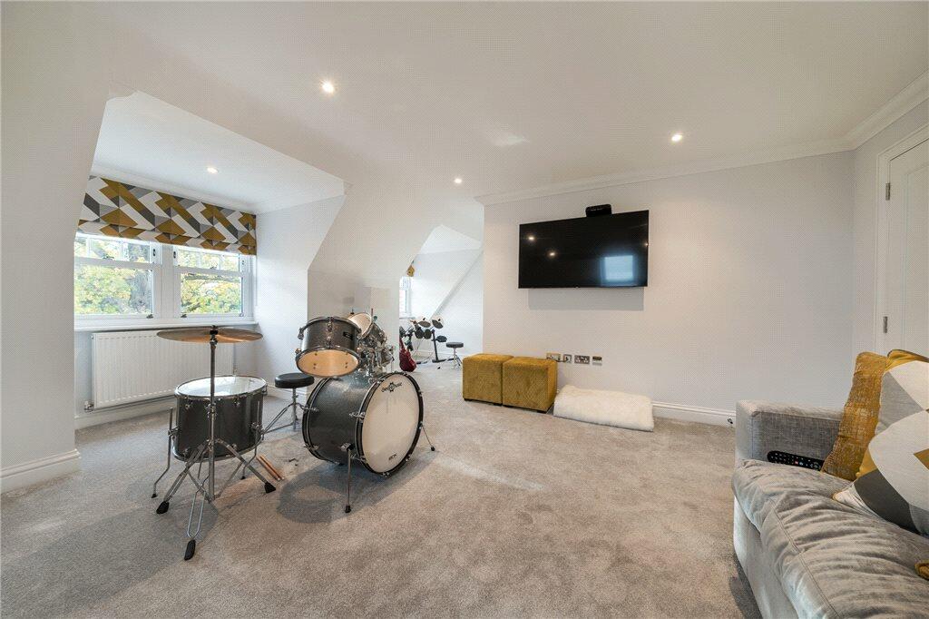 Music Room