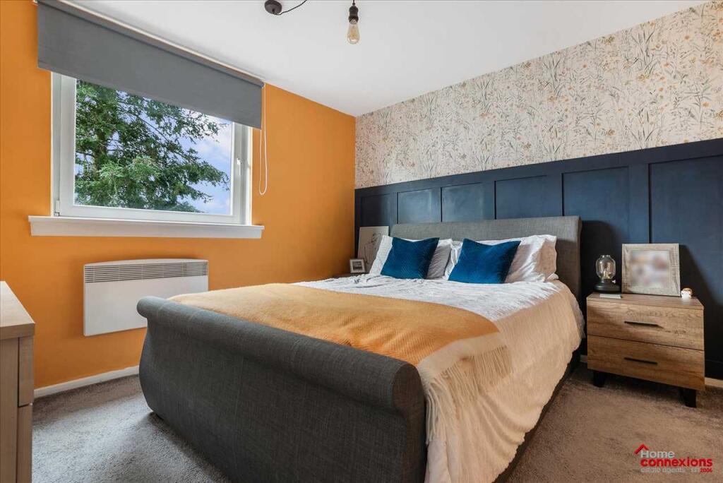 Bedroom One (1)