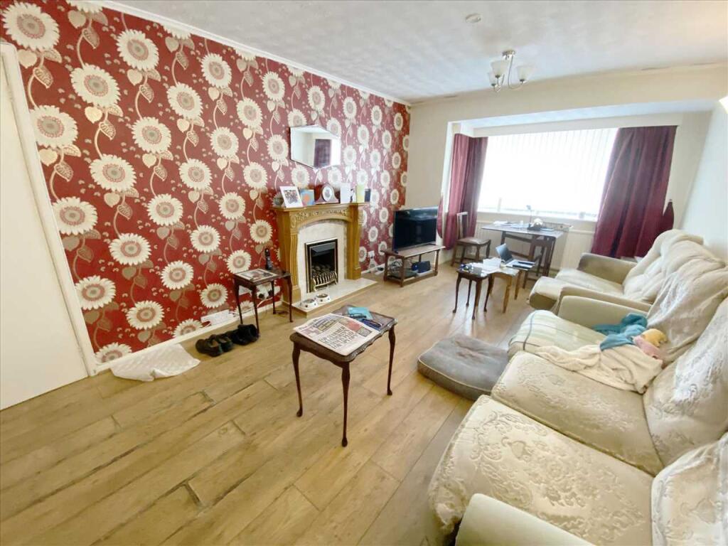 Lounge:
