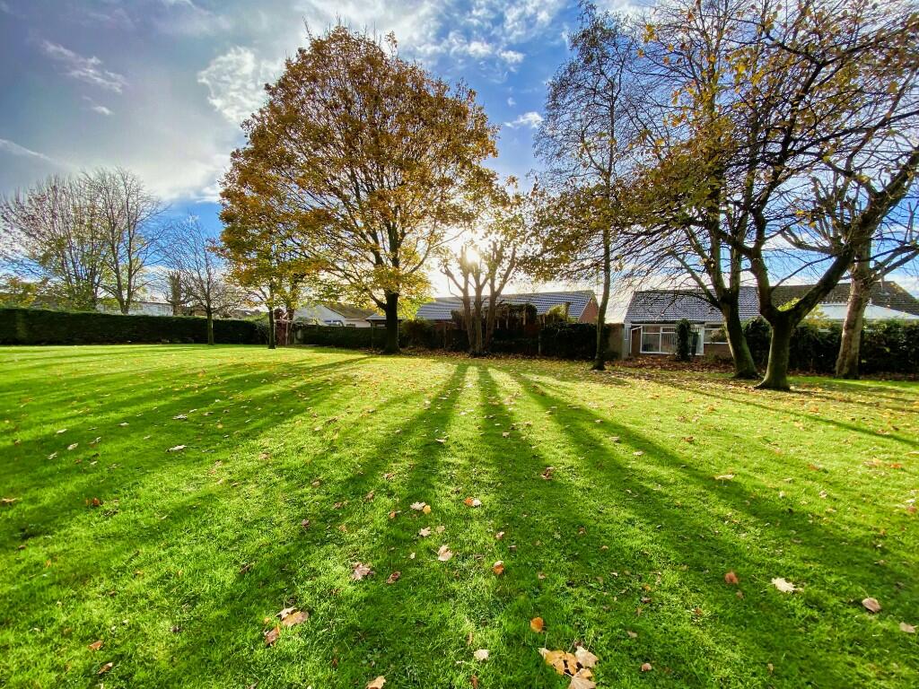 Communal Gardens
