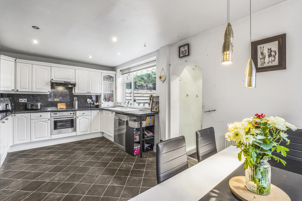 Kitchen-Diner