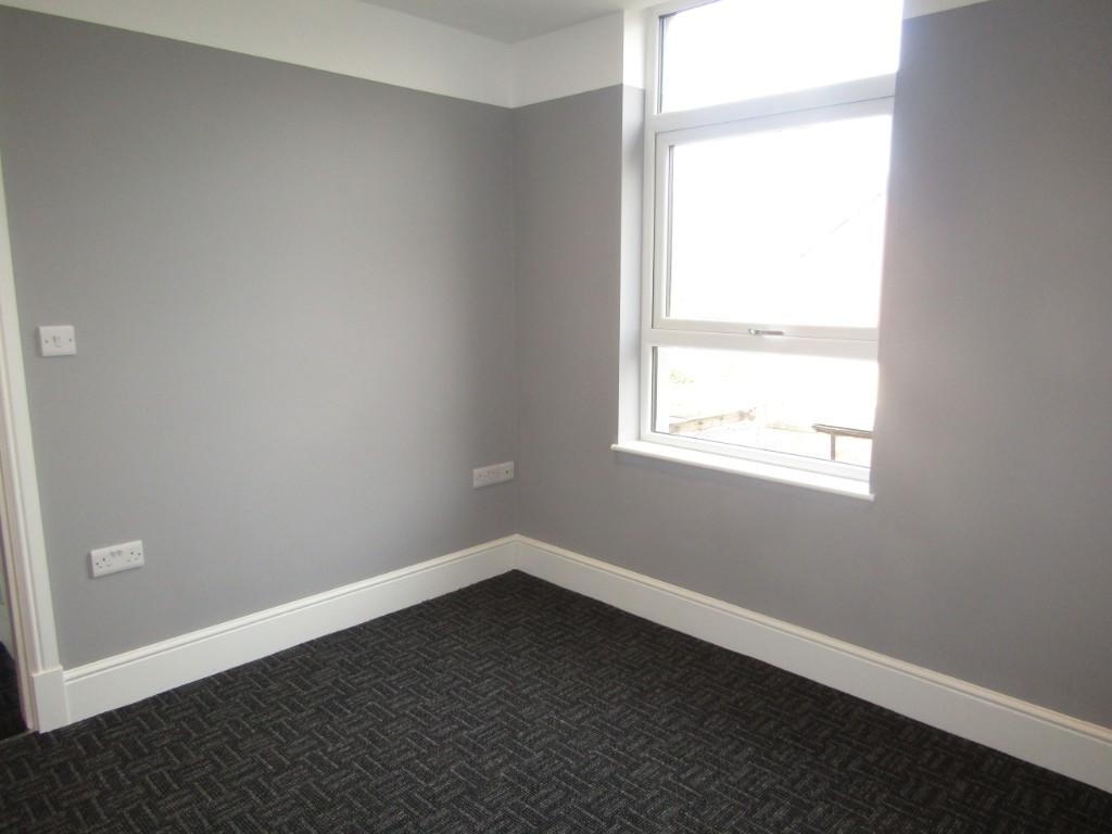 Rear Bedroom