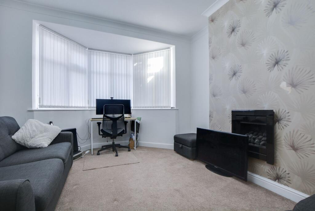 Reception Room One