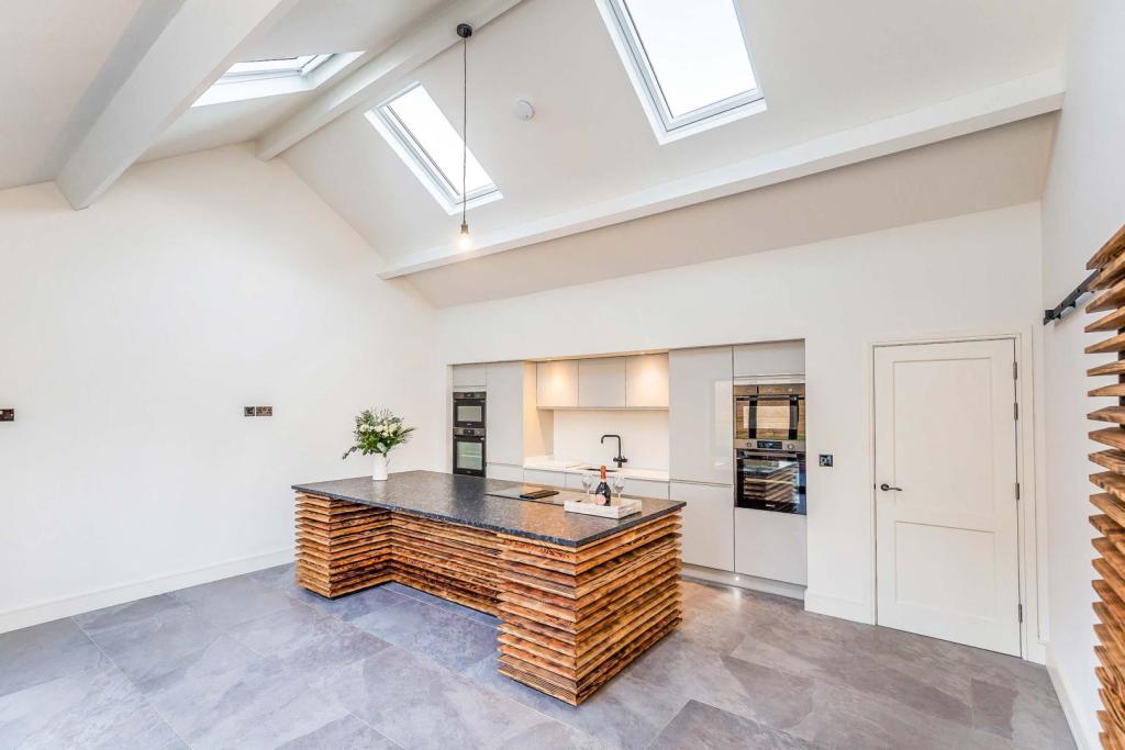 Kitchen/Family Room