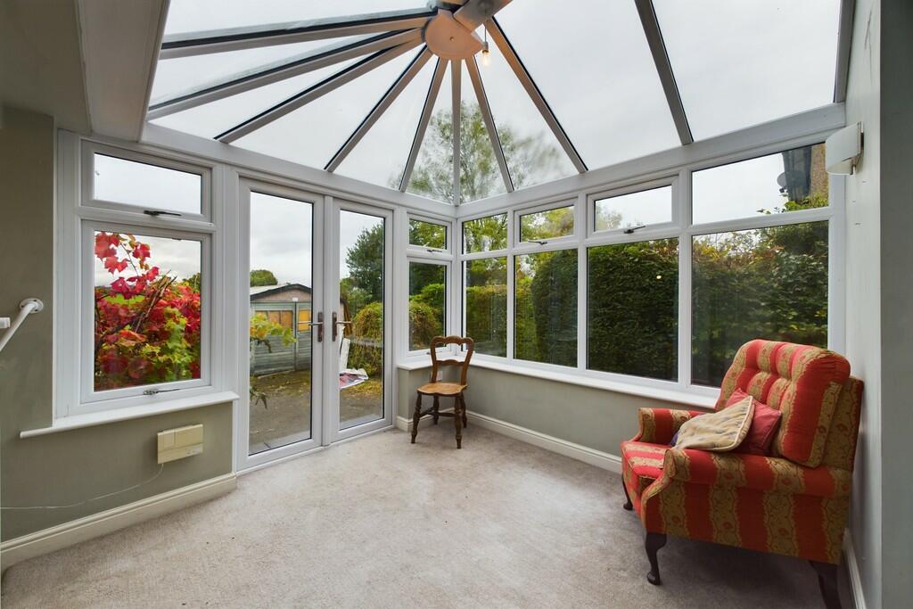 Sunroom