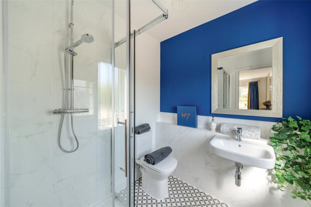 En Suite
