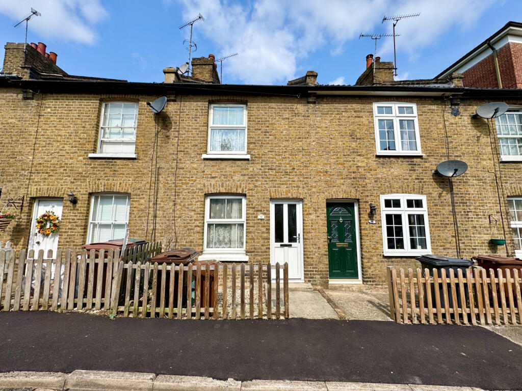 Roman Road, Chelmsford, Essex, CM2 0HB