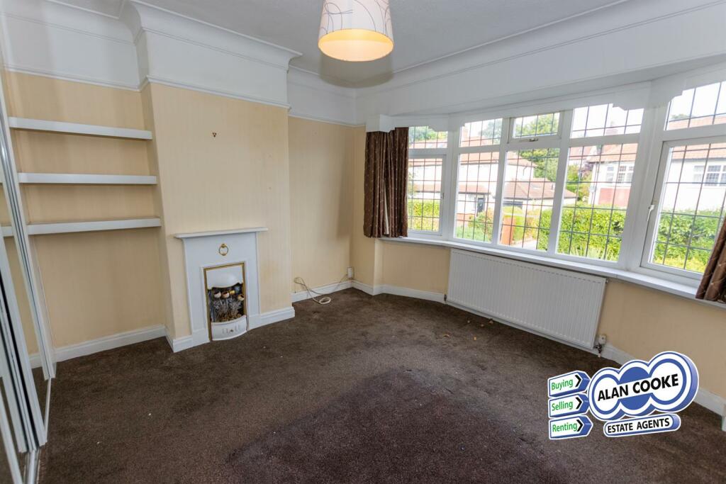 BEDROM 1