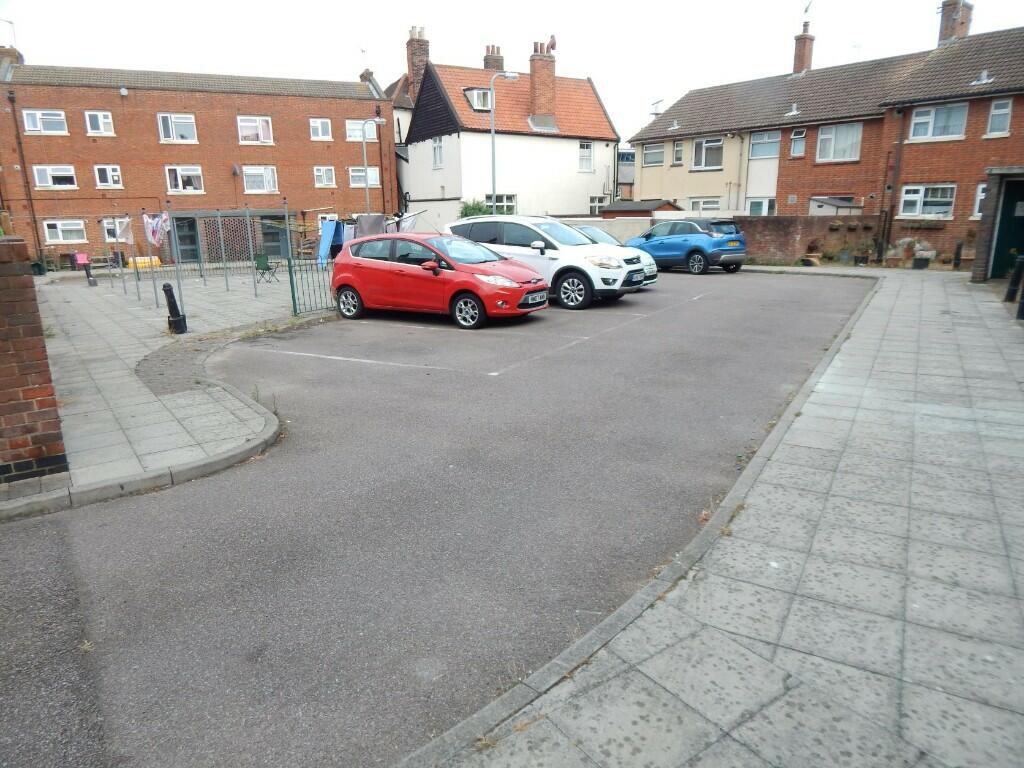 CAR PARK