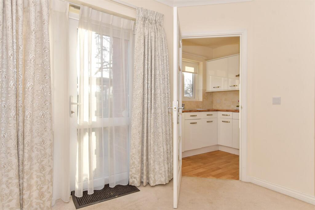 Internal Lifestyle Photograph