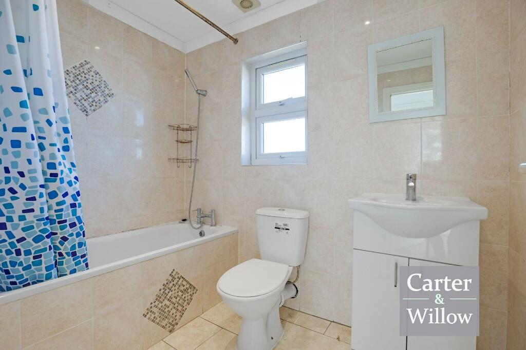 Bathroom/WC