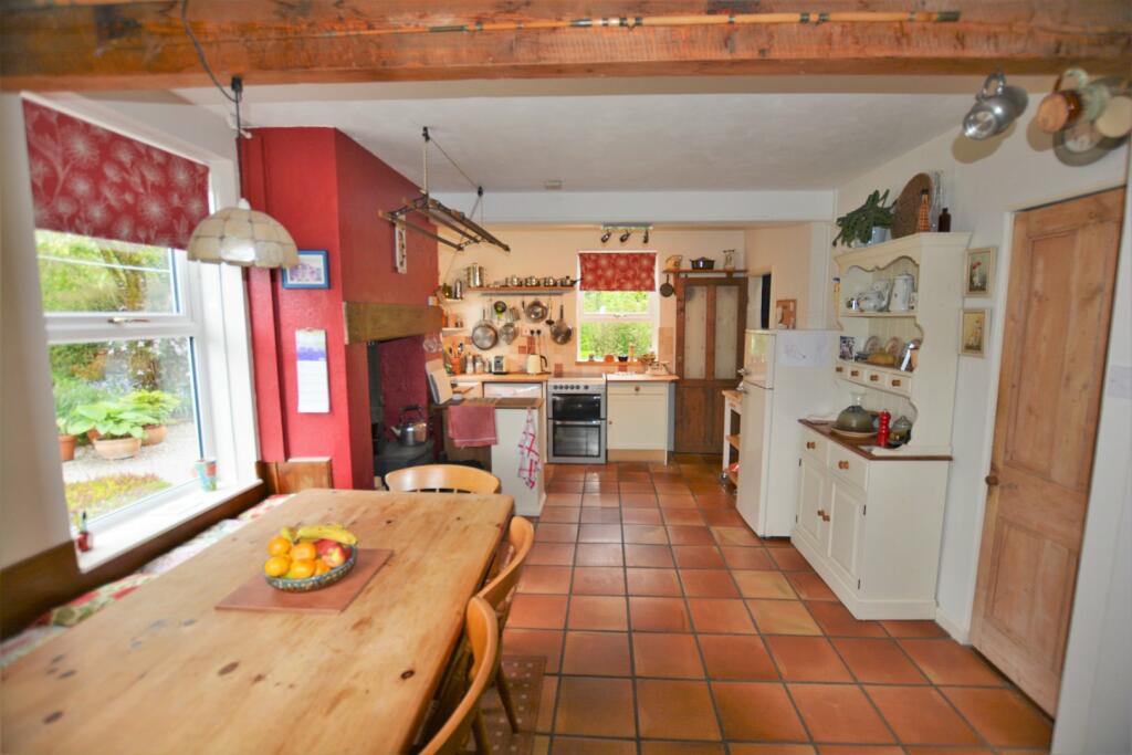 Oakford Seddons