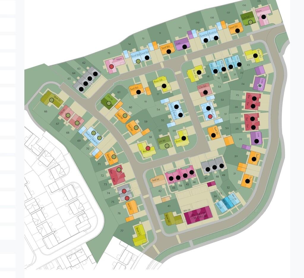 site plan Aug