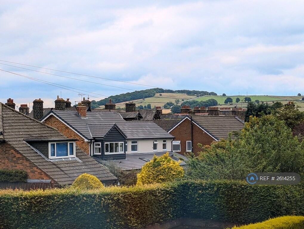 View From The Living Room