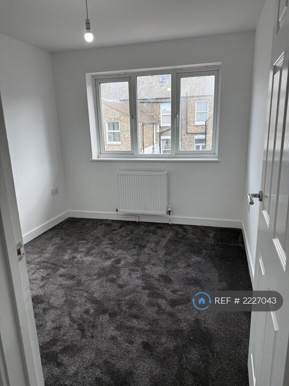 Bedroom One - View 1