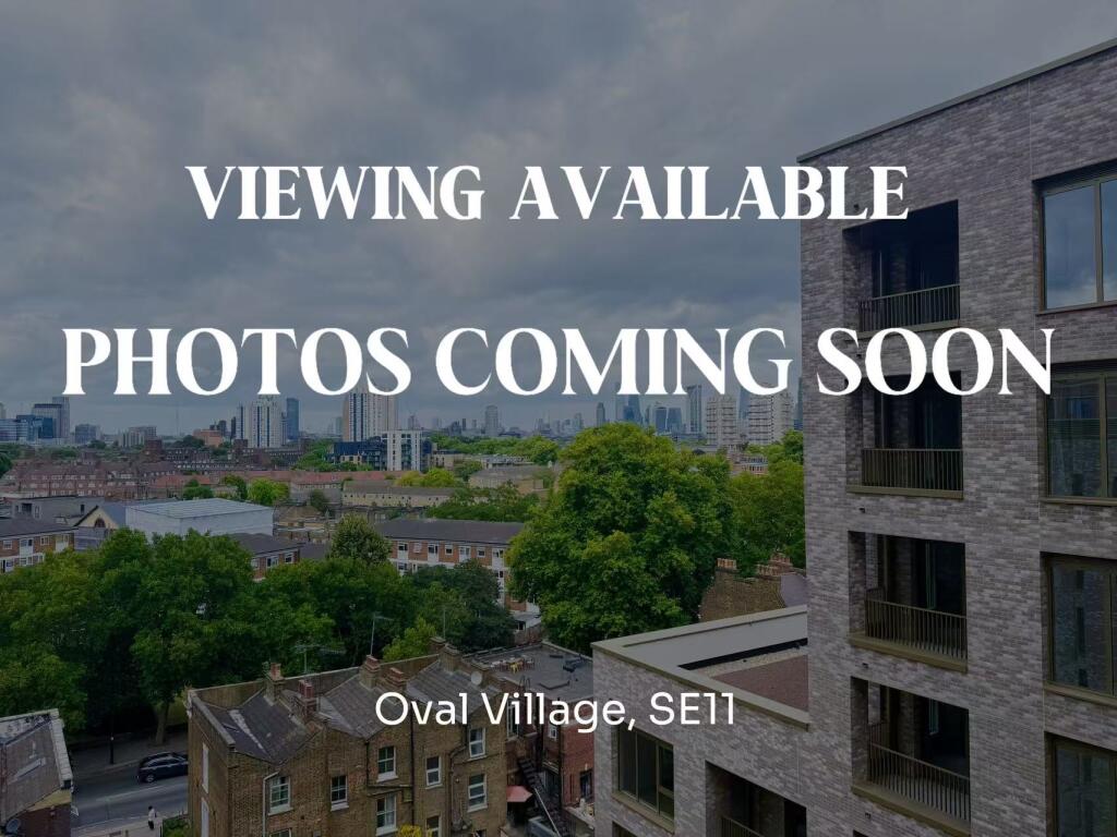 Gasholder Place, SE11 5BB