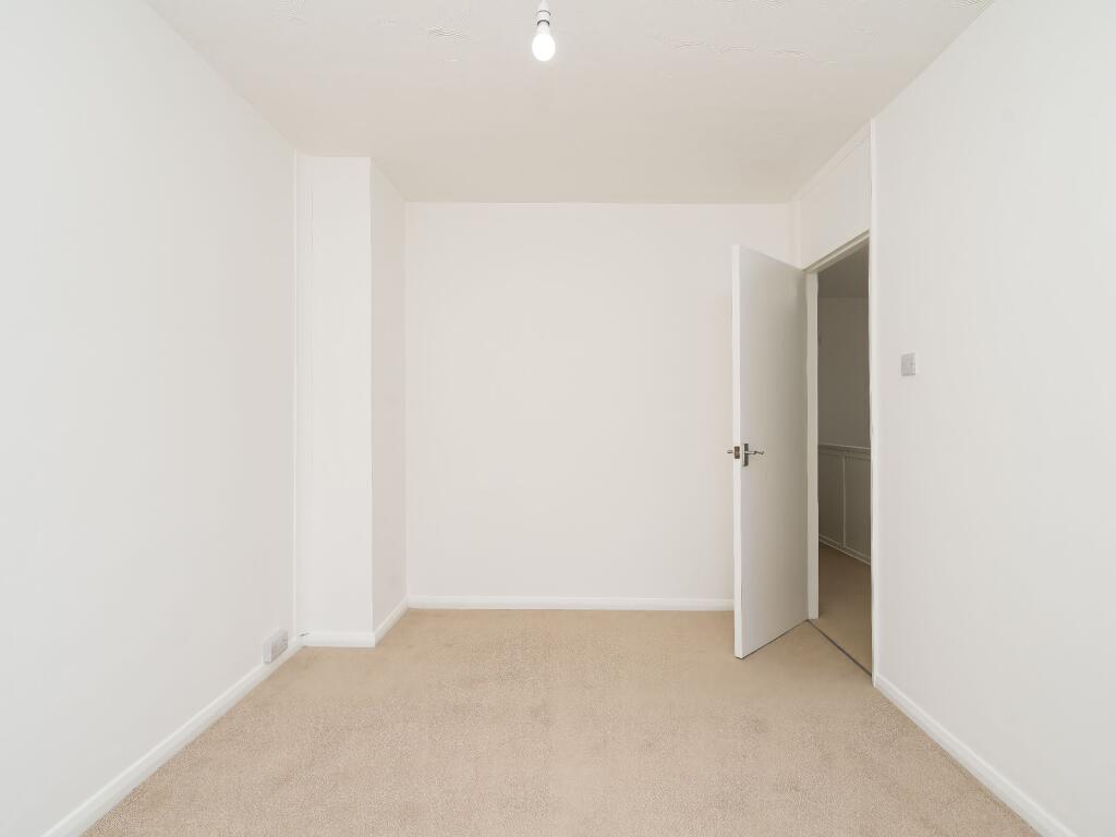 Bedroom Two (view b)