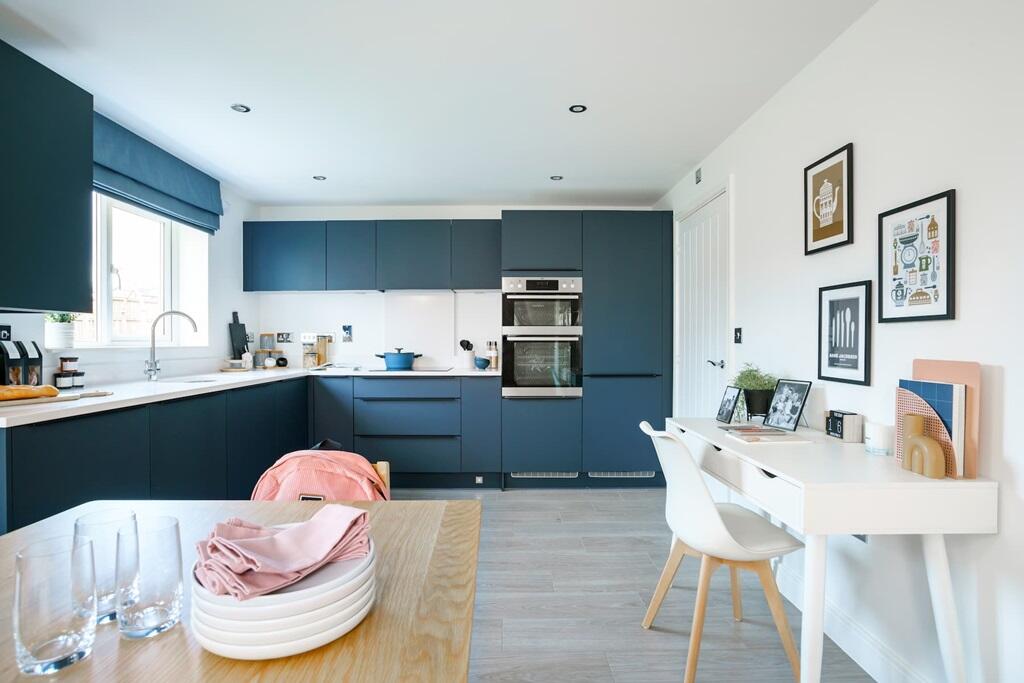 Spend quality time together