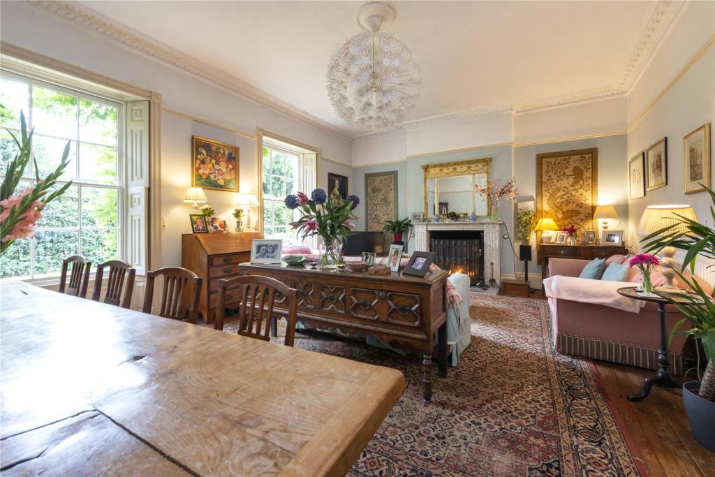 Drawing Room
