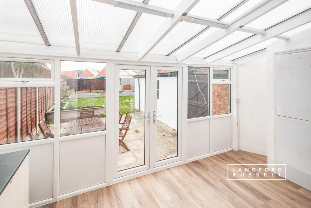 Conservatory