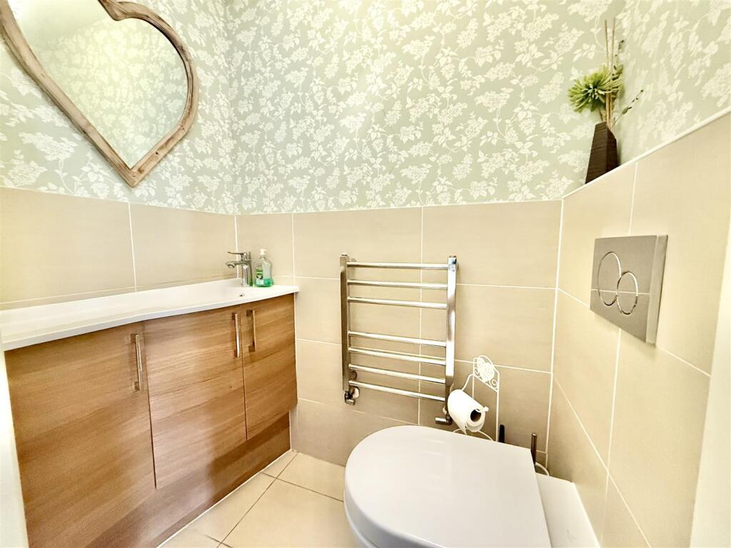 Cloakroom