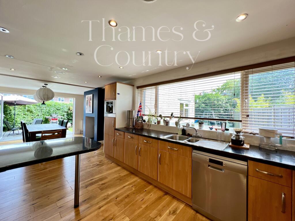 Kitchen Dining