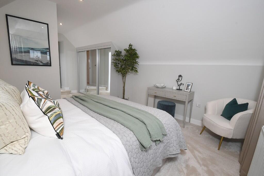 Show Home