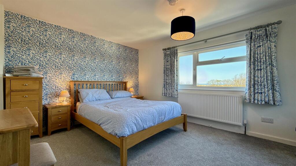 principal bedroom