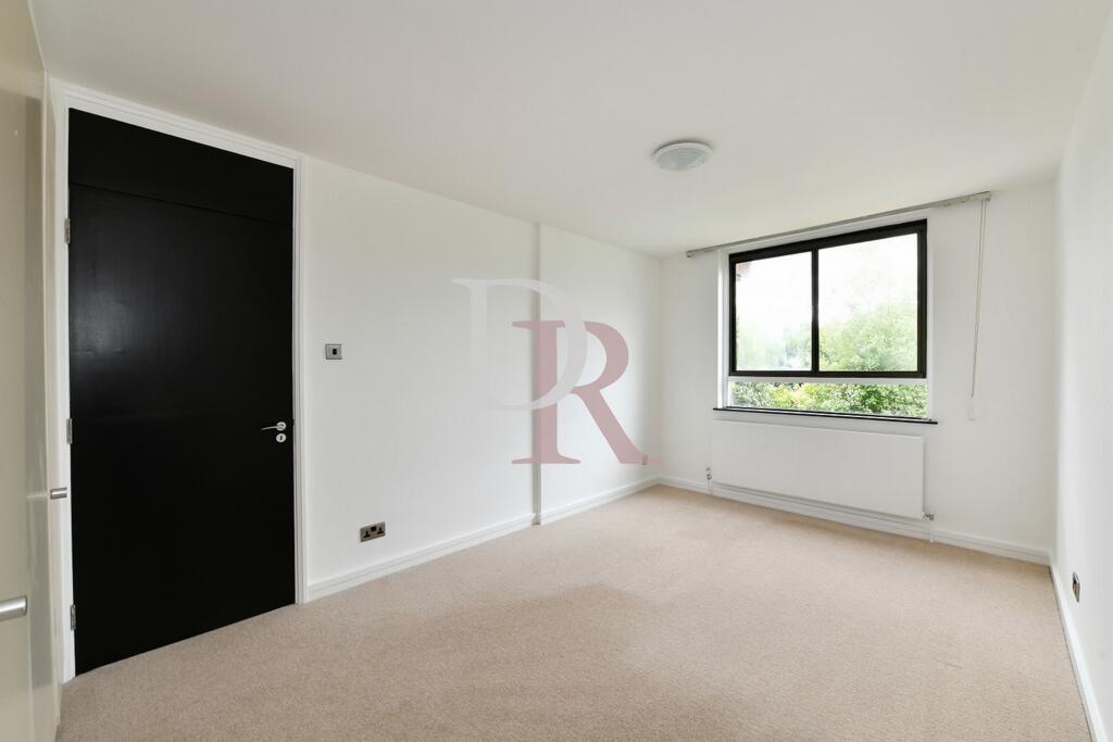 Bedroom 2 Window Angle