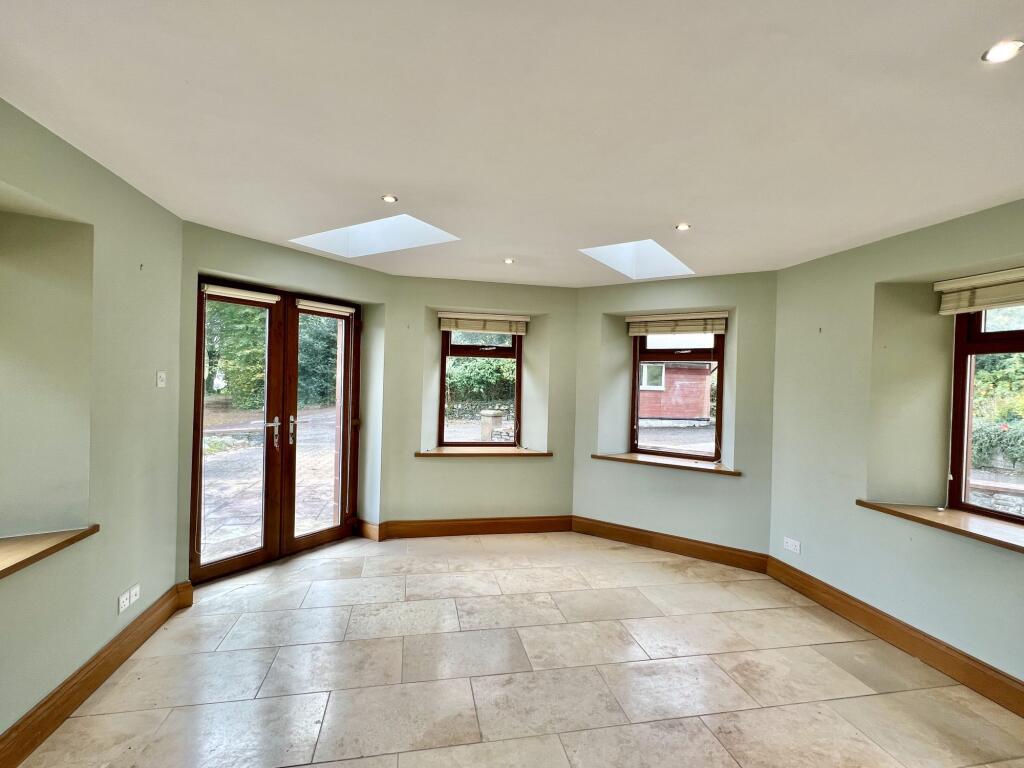 Monksway, Monks Way, Tongland, Kirkcudbright - Wil