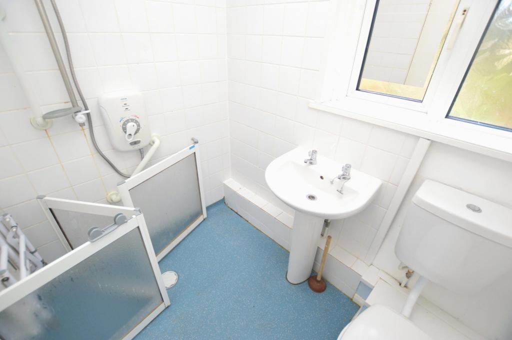 Wet Room
