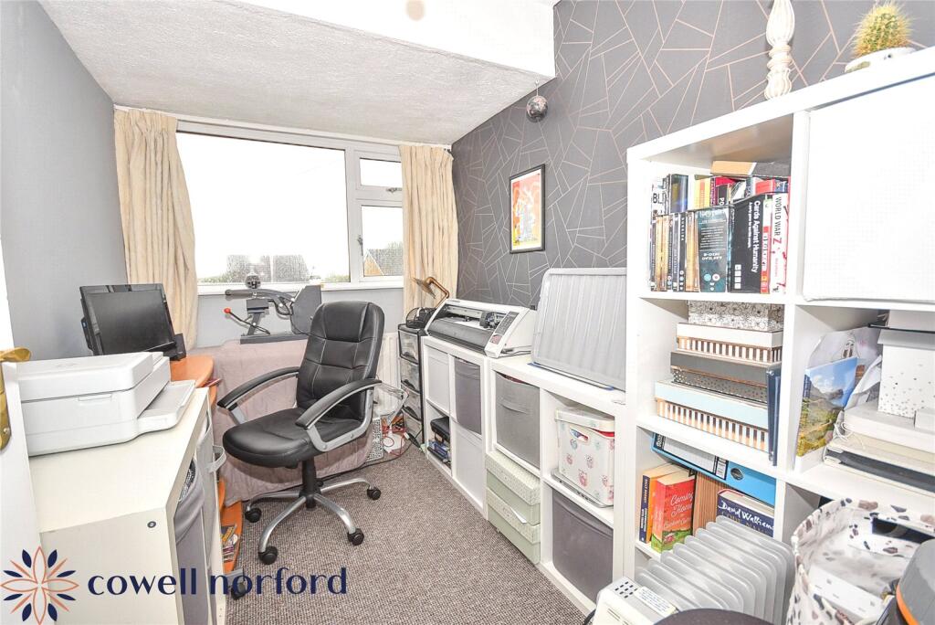 Office/Bedroom