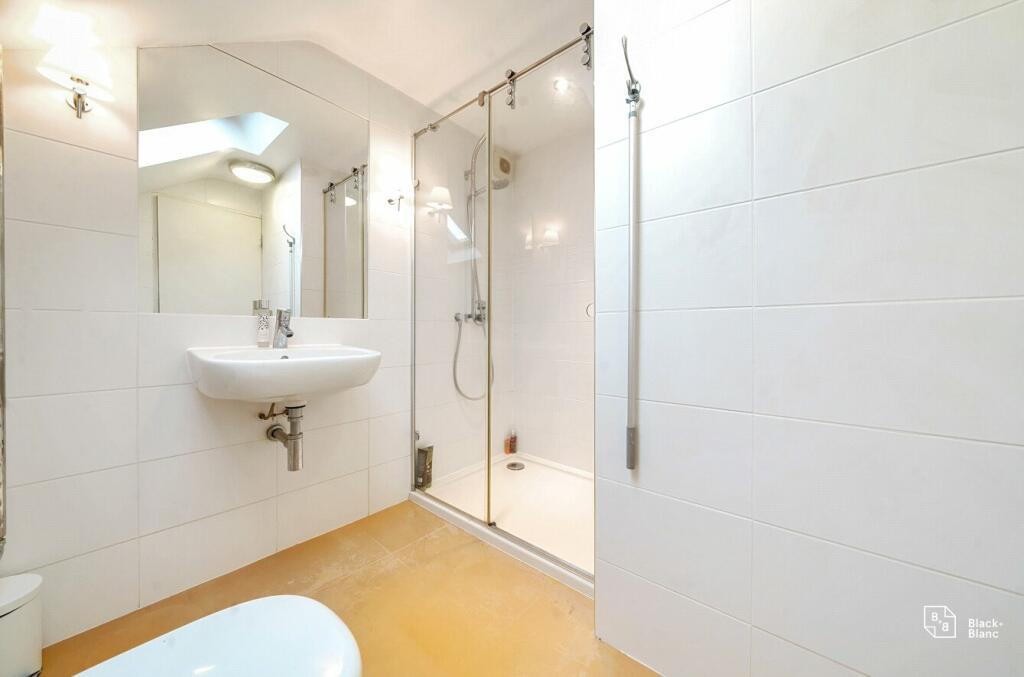 Bathroom One