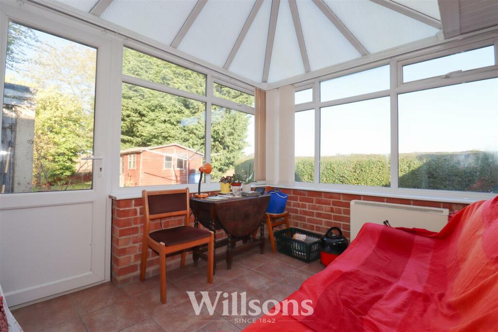 Conservatory