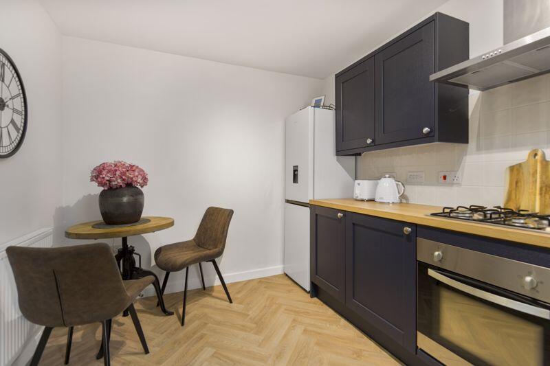 Kitchen-Diner