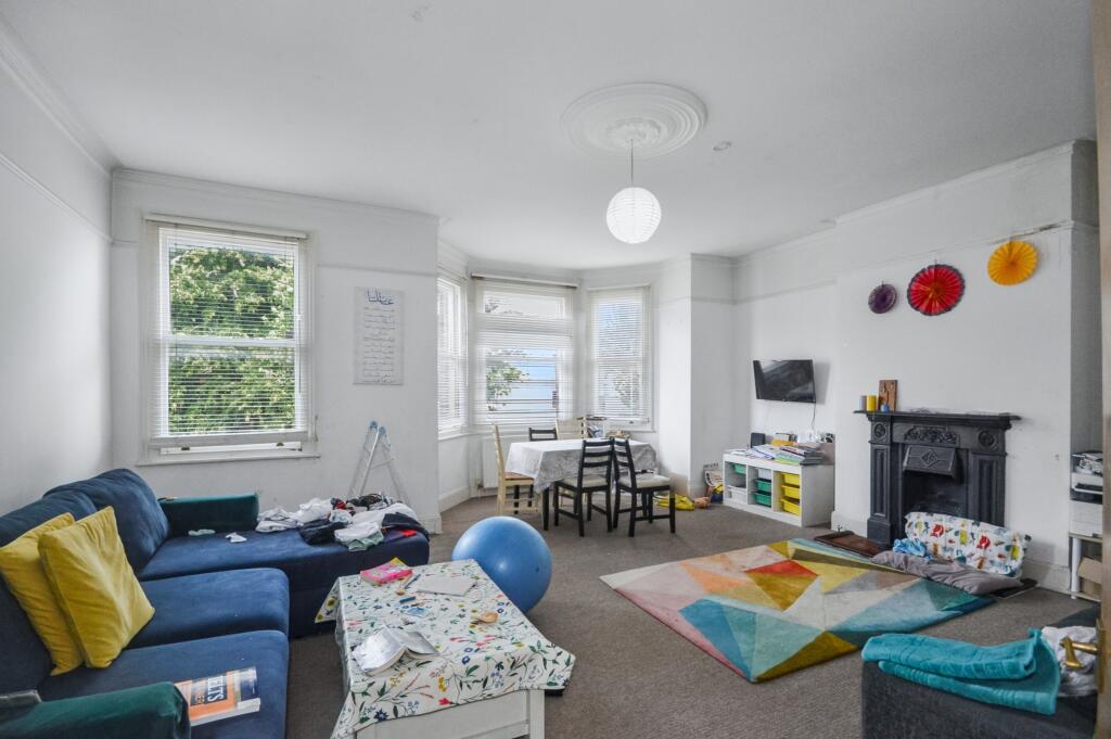 30-32 Winchester Avenue, Queens Park, NW6 7TU