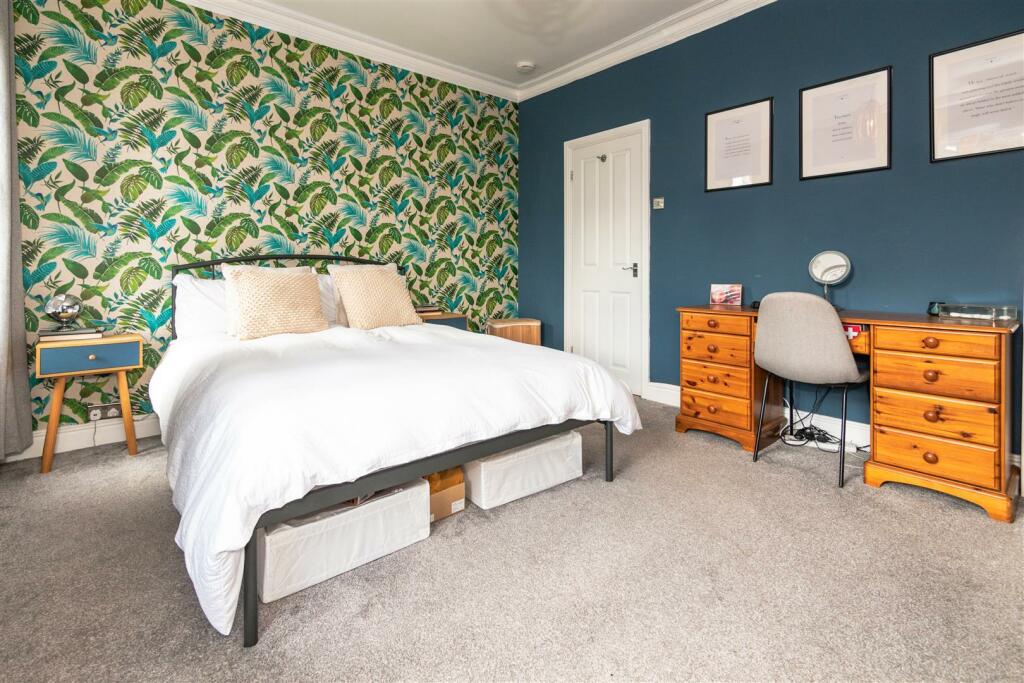 Bedroom 2 Aspect 3