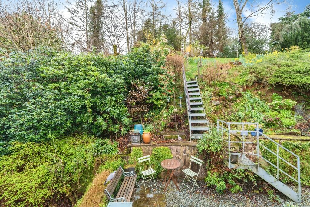 Garden and Patio ...