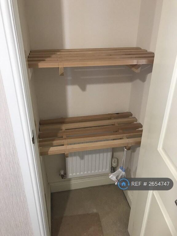 Airing Cupboard