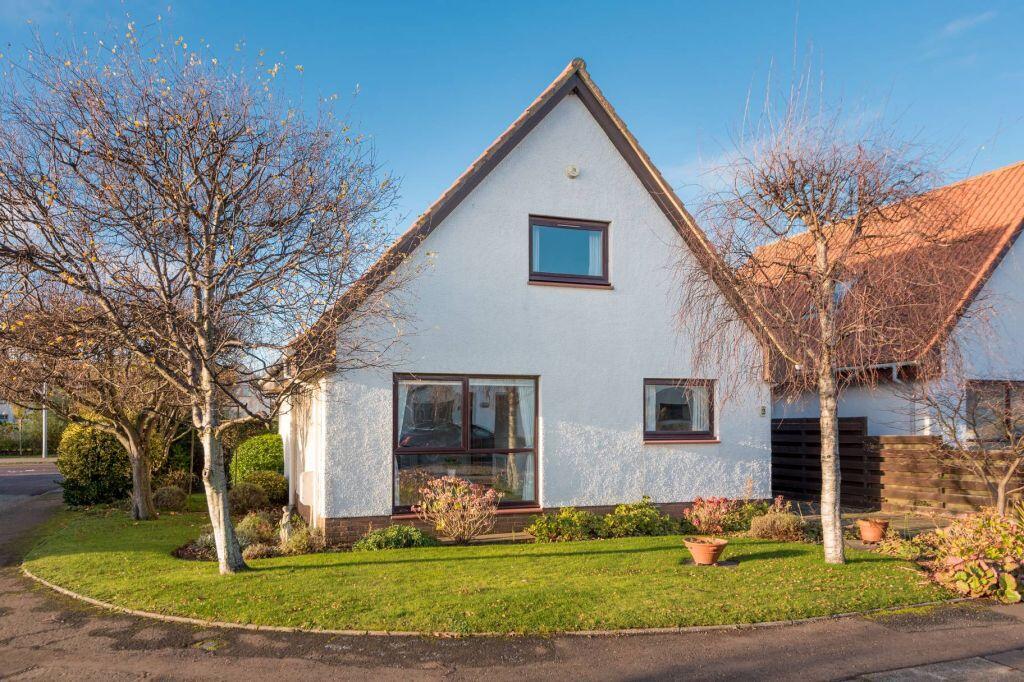2 Fentoun Gait, Gullane, EH31 2EJ