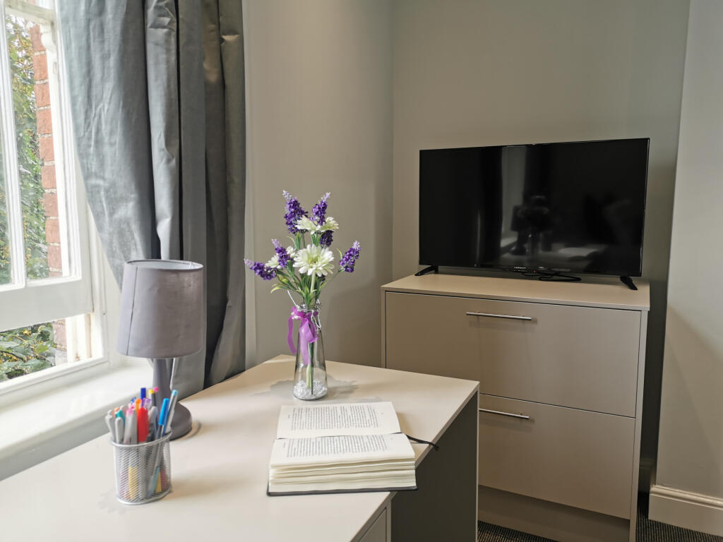 Ethelbert Road, Canterbury