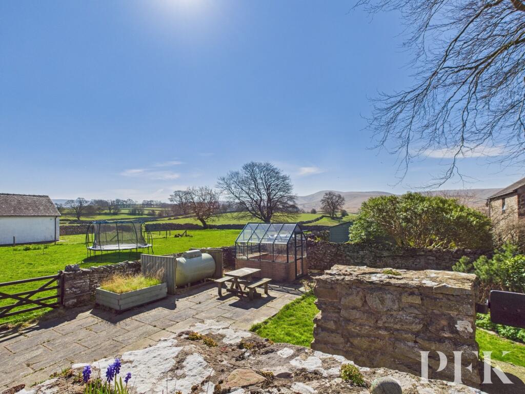 Vie from Lounge Terrace