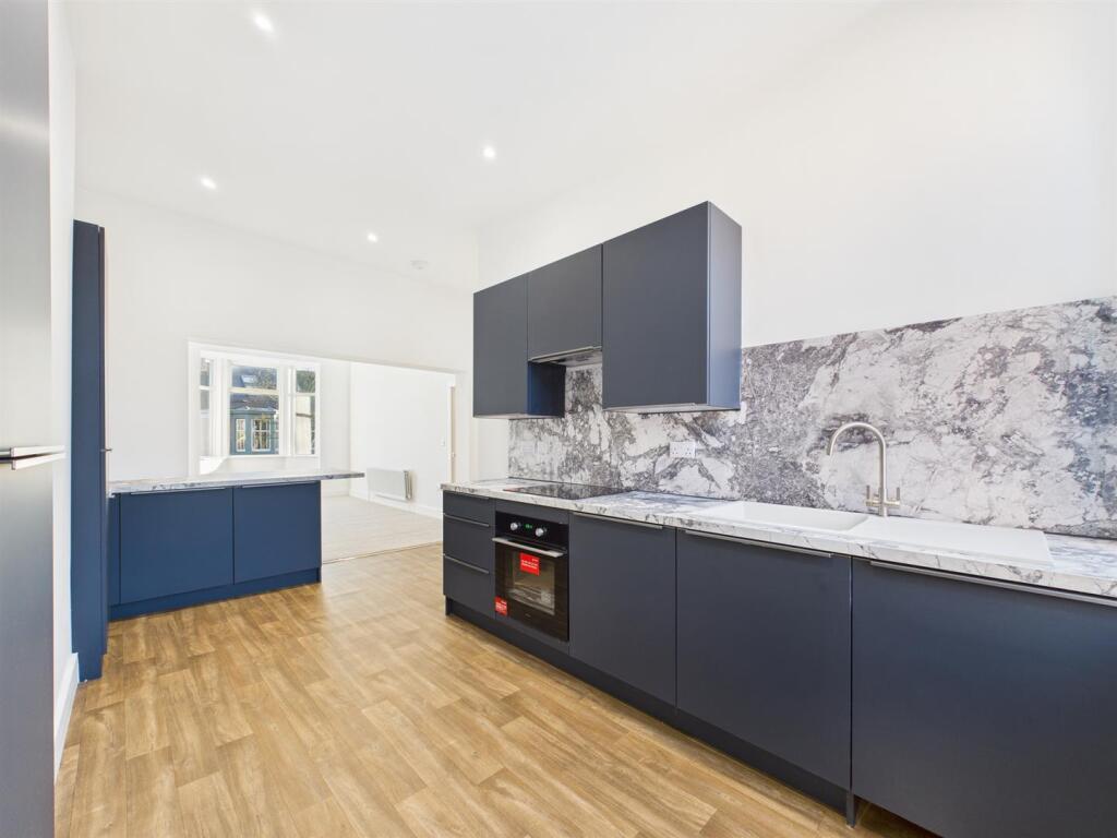 Washington Terrace, North Shields