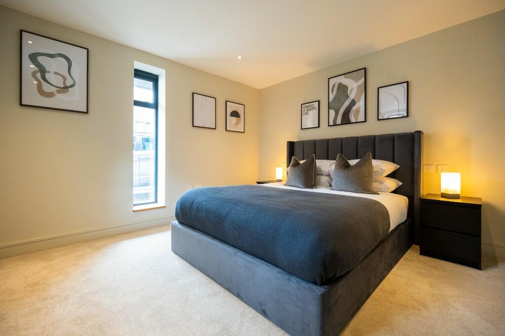 Queen Street, Henley-On-Thames, Oxfordshire, RG9