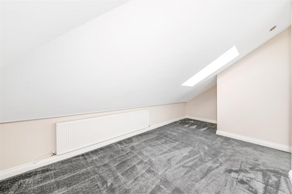 Bedroom Five