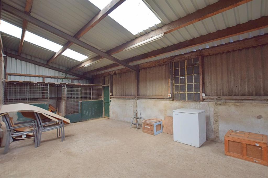 Barn