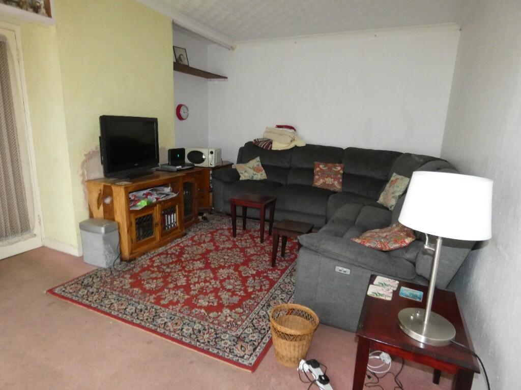 Lounge/Diner