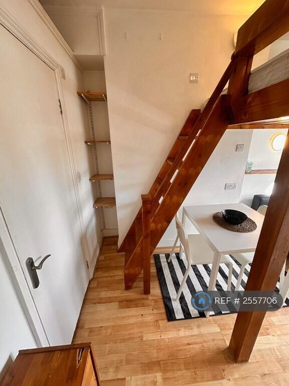 Steps To Mezzanine Bed