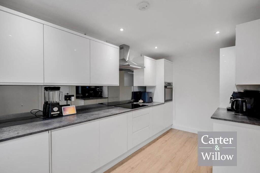 Wisdons Close, Dagenham